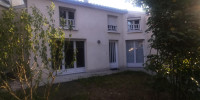 appartement à MARMANDE (47200)