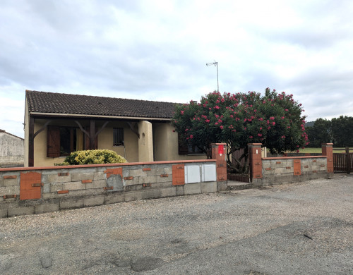 maison  STE LIVRADE SUR LOT