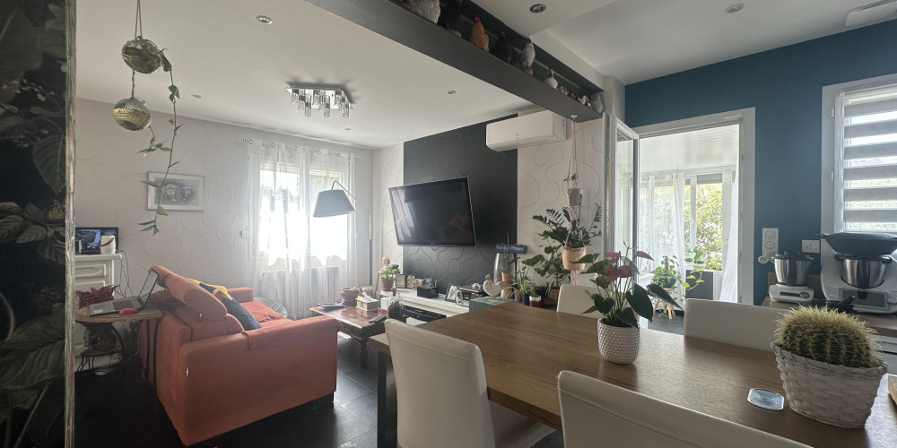 maison à AGEN (47000)