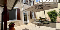 maison à ALLEMANS DU DROPT (47800)
