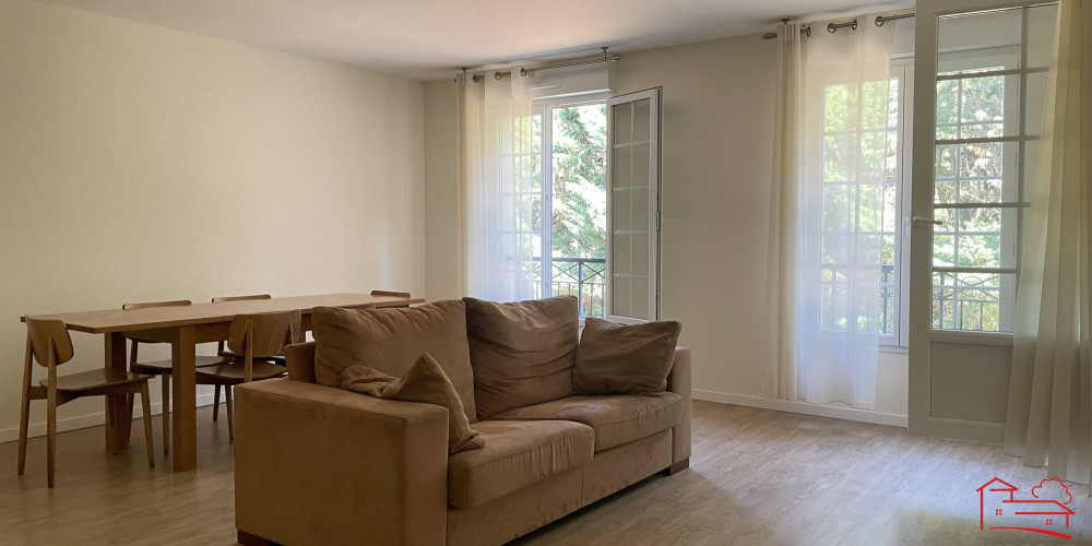 appartement à LAROQUE TIMBAUT (47340)