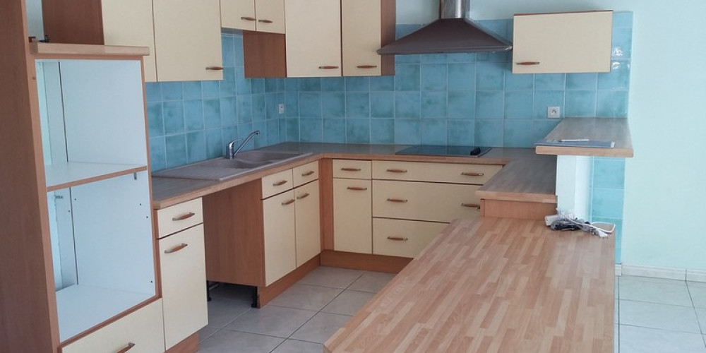 maison à VILLENEUVE SUR LOT (47300)