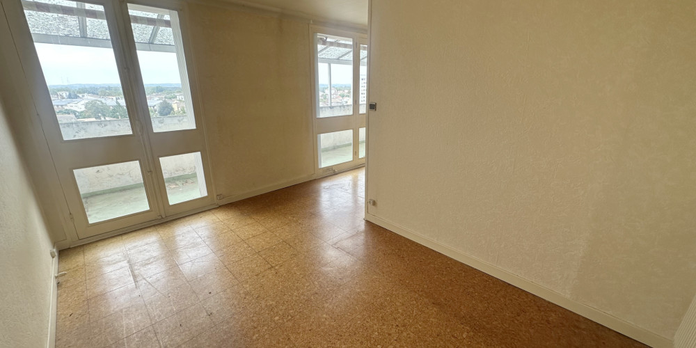 appartement à MARMANDE (47200)
