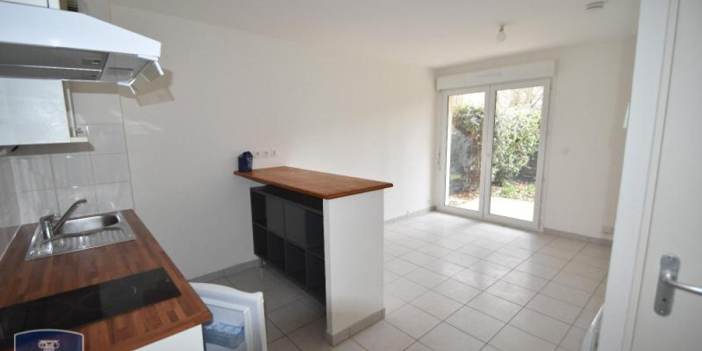 appartement à VILLENEUVE SUR LOT (47300)