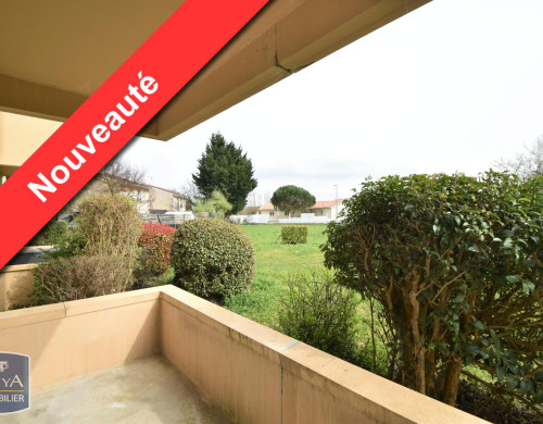 appartement  MARMANDE