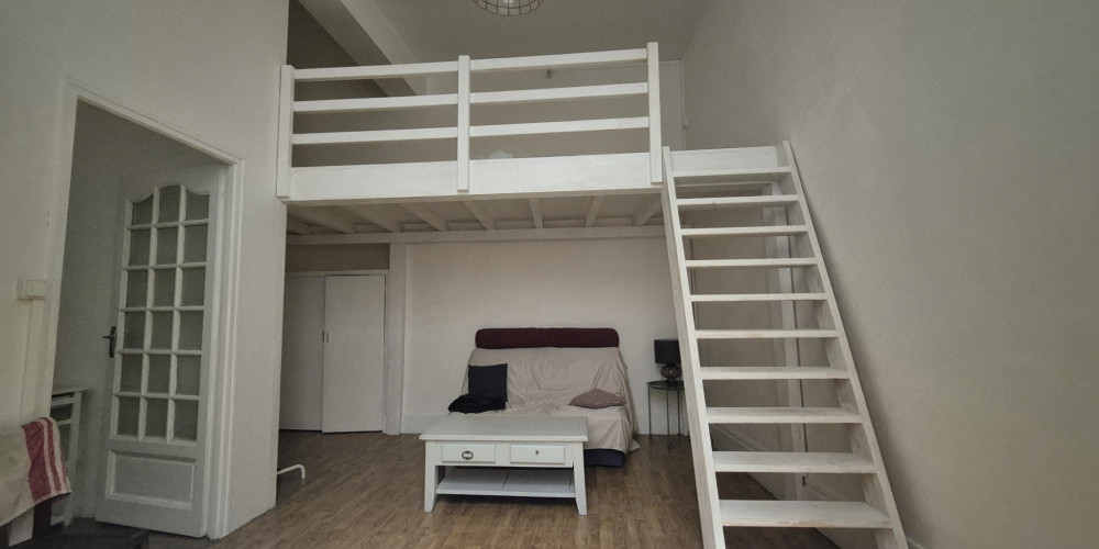 appartement à AGEN (47000)