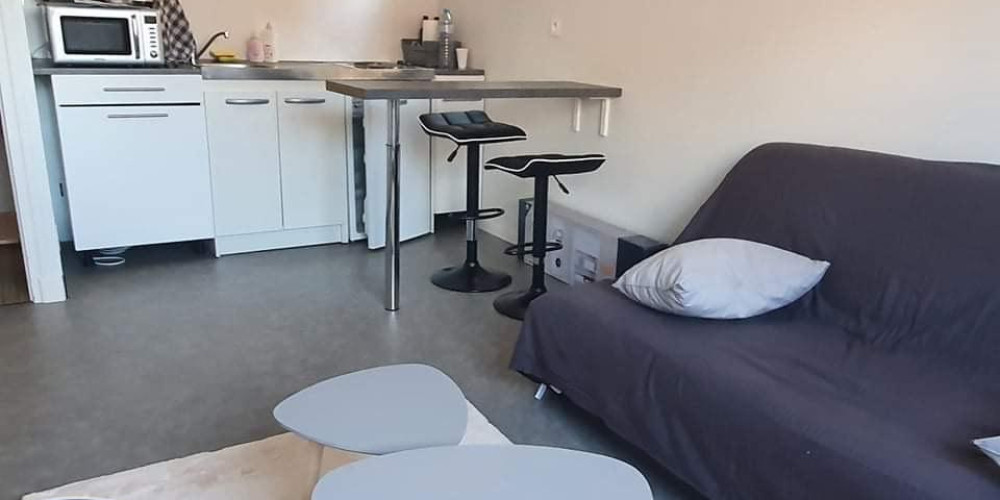 appartement à AGEN (47000)