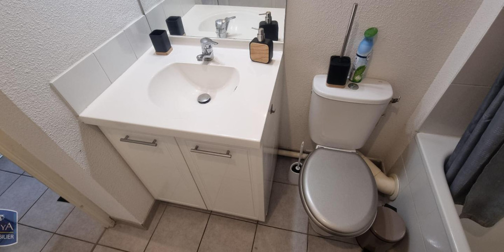 appartement à AGEN (47000)