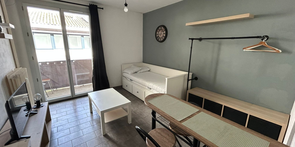 appartement à AGEN (47000)