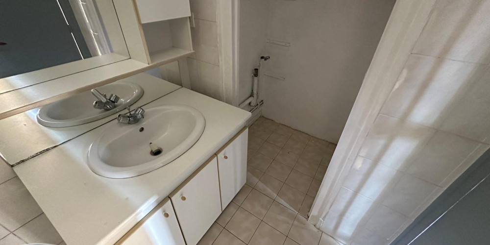 appartement à AGEN (47000)