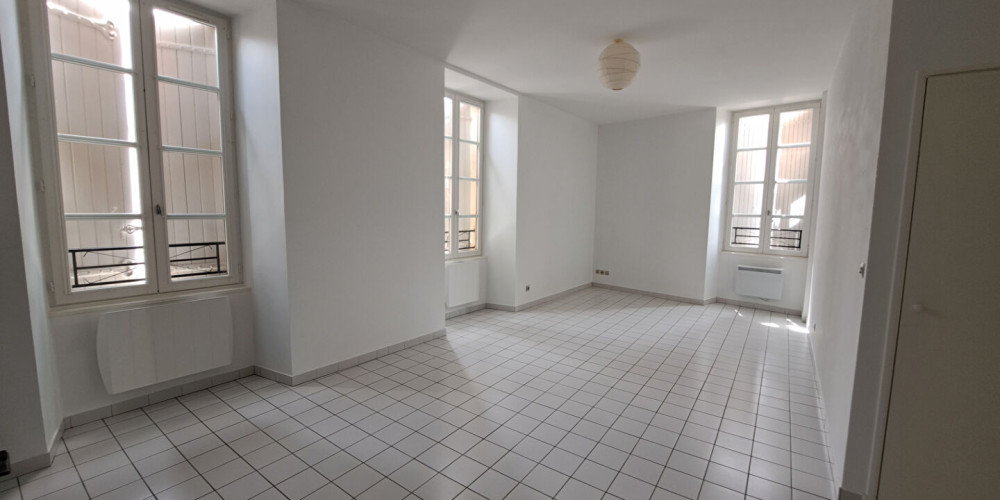 appartement à VILLENEUVE SUR LOT (47300)