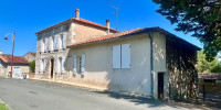 maison à PRAYSSAS (47360)