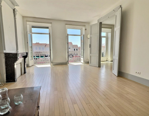 appartement  VILLENEUVE SUR LOT