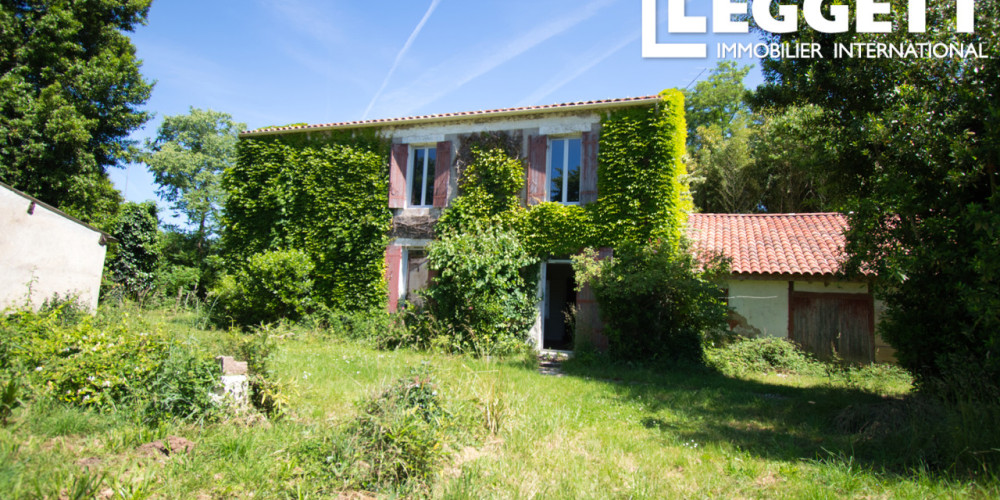 maison à LAFITTE SUR LOT (47320)