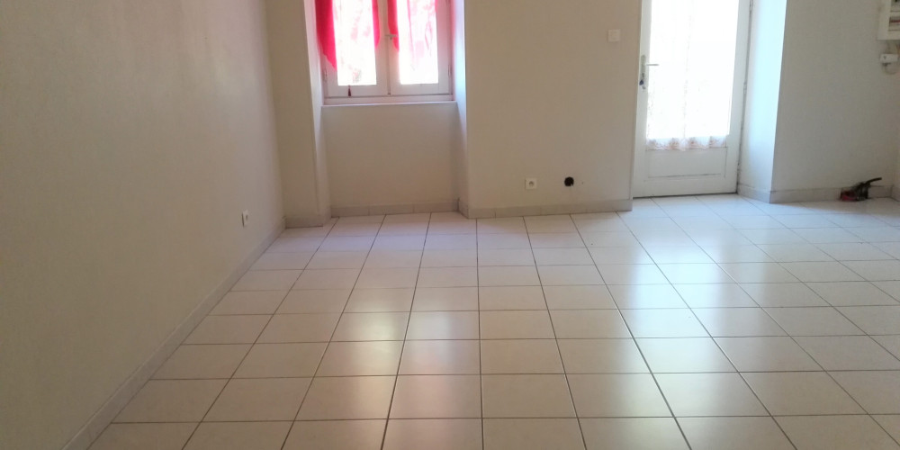 appartement à GONTAUD DE NOGARET (47400)