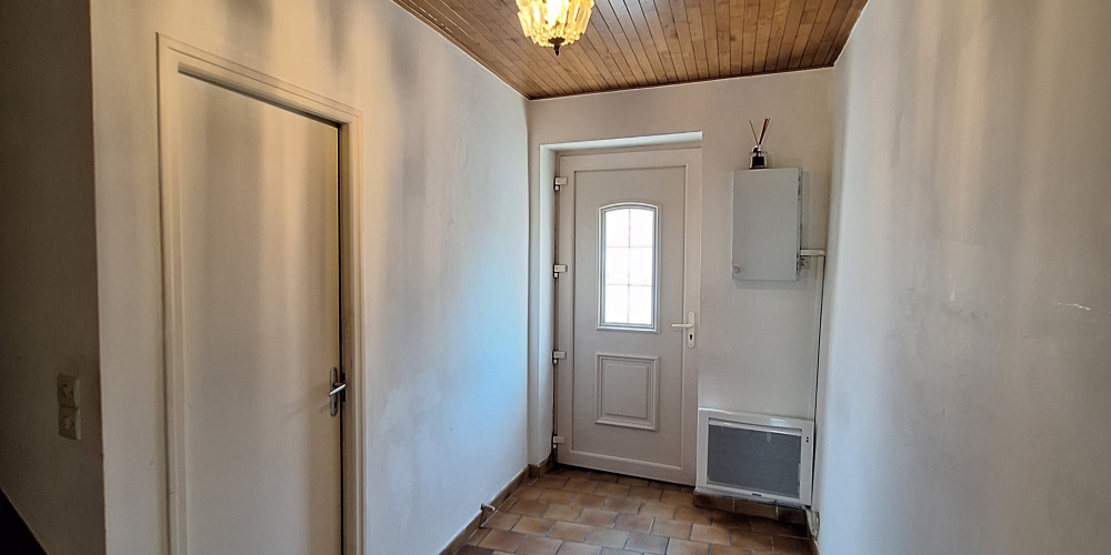maison à VILLEREAL (47210)