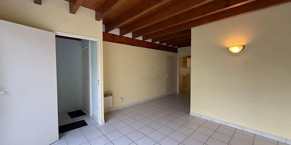 maison à VILLENEUVE SUR LOT (47300)