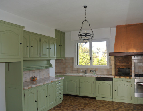 maison  BEAUPUY