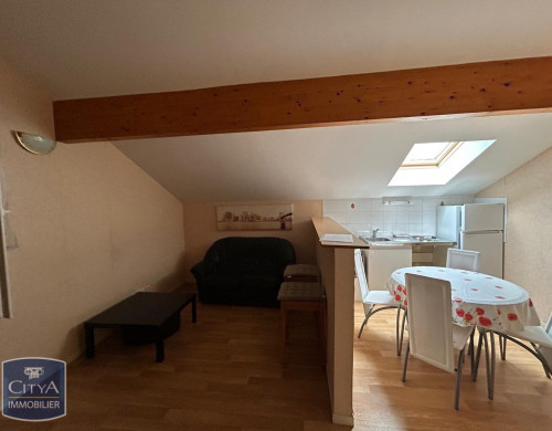 appartement  AGEN