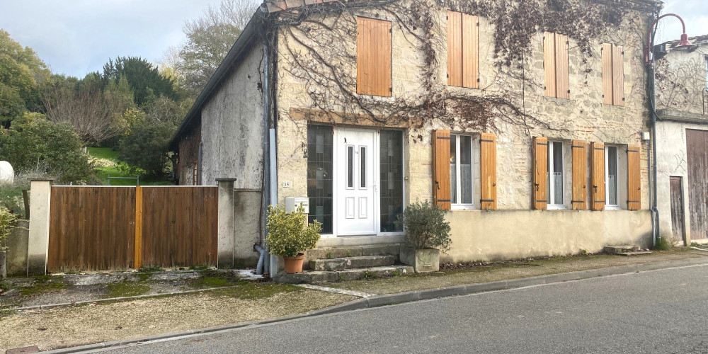 maison à MARMANDE (47200)