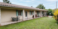 maison à STE MARTHE (47430)