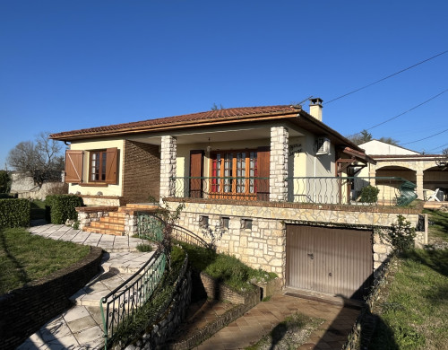 maison  TONNEINS