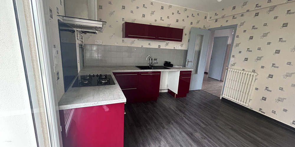 appartement à VILLENEUVE SUR LOT (47300)