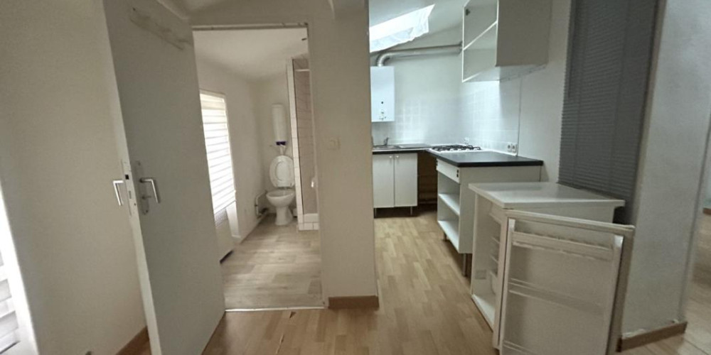 appartement à AGEN (47000)