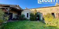 maison à SEGALAS (47410)