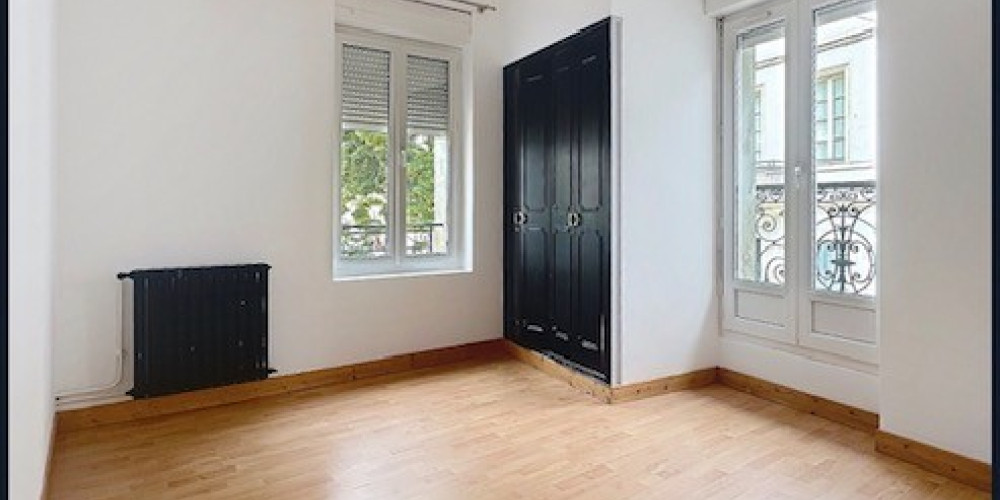 appartement à AGEN (47000)