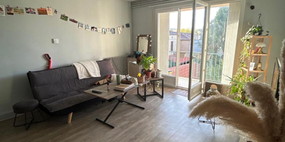 appartement à AGEN (47000)