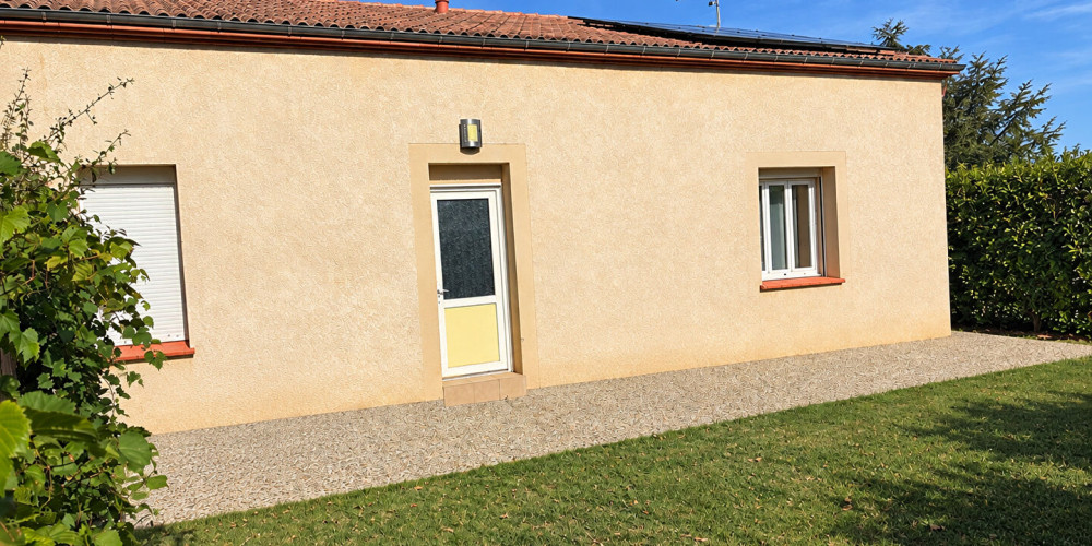 maison à VILLENEUVE SUR LOT (47300)