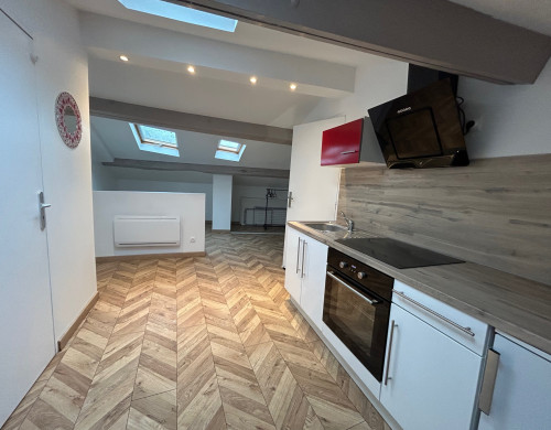 appartement  NERAC