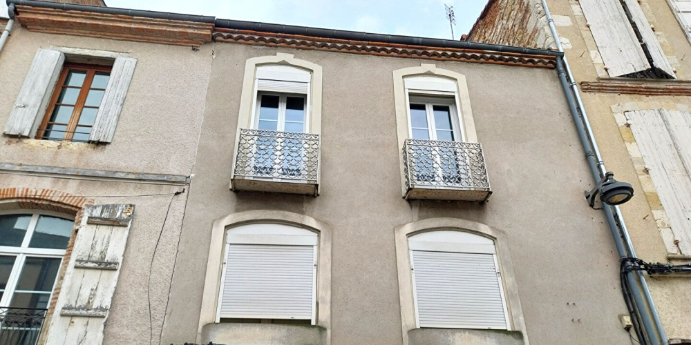 immeuble à AGEN (47000)
