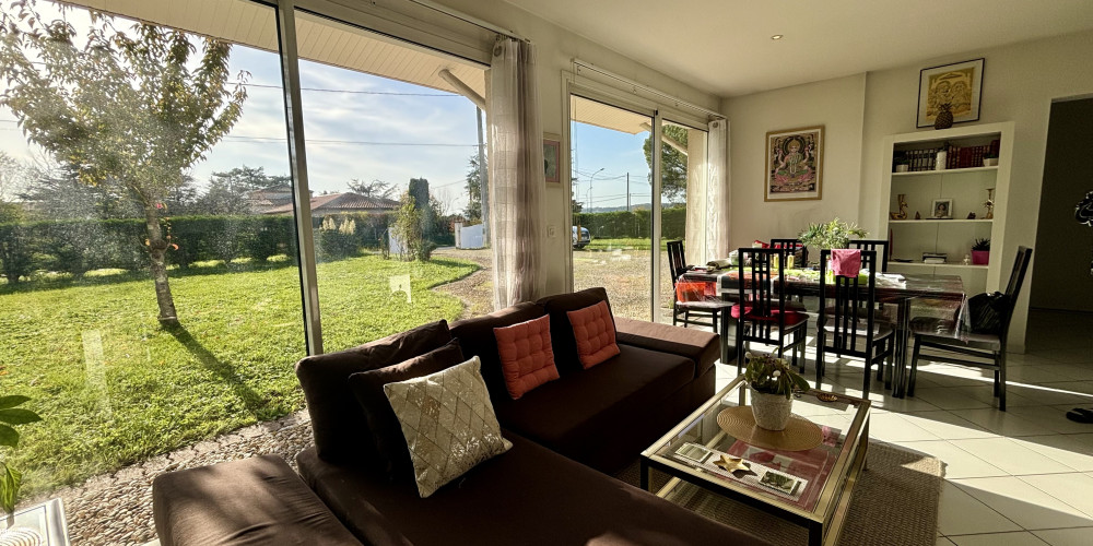 maison à ST VITE (47500)