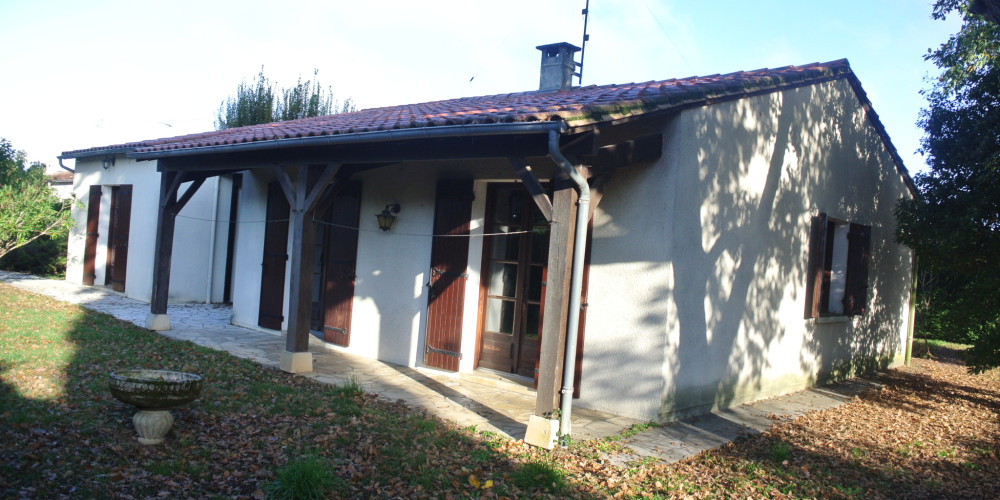 maison à MARMANDE (47200)