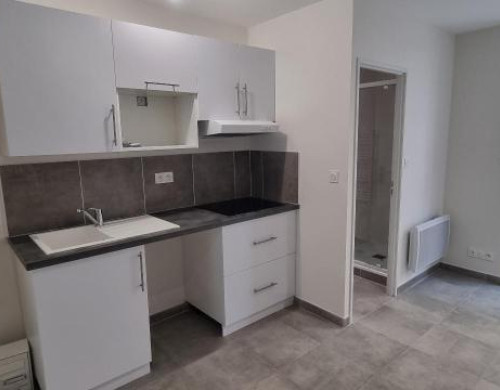 appartement  AGEN