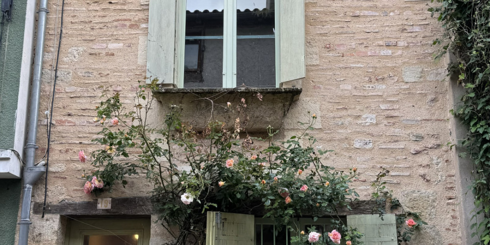 maison à MARMANDE (47200)