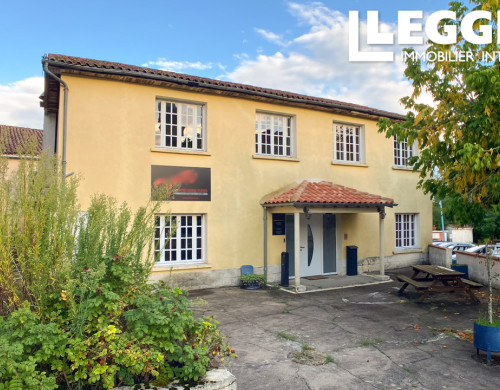 maison  SOS