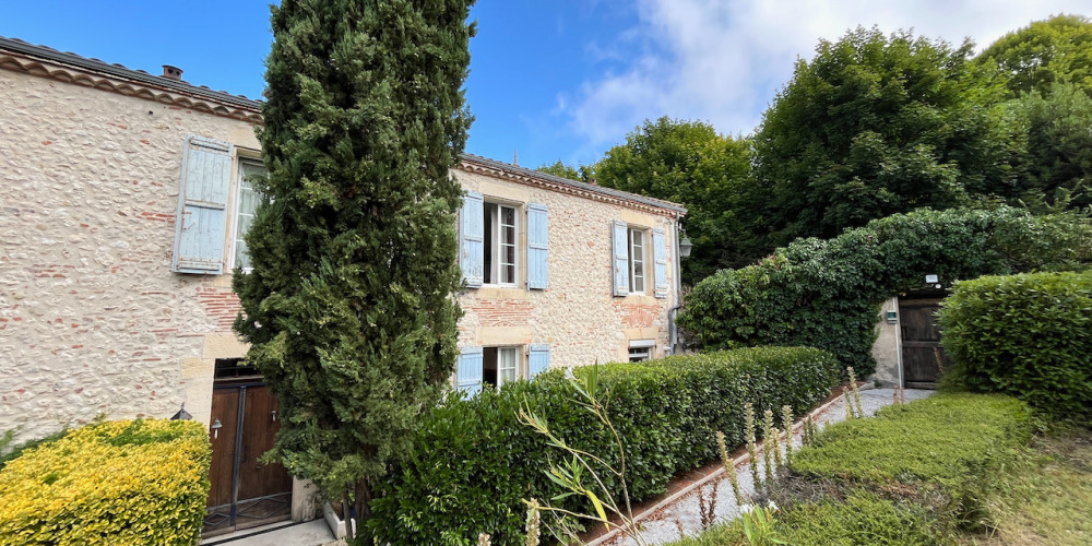 appartement à PENNE D AGENAIS (47140)