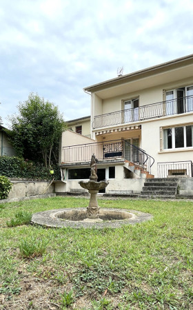 Maison  MONSEMPRON LIBOS