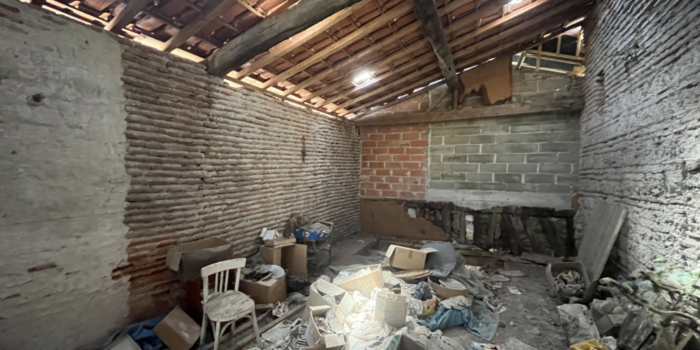 parking à CLAIRAC (47320)