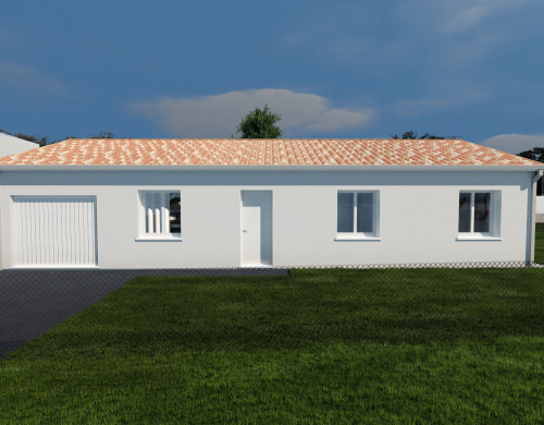 maison  VILLENEUVE SUR LOT
