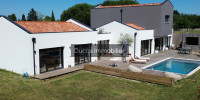 maison à MARMANDE (47200)