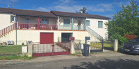 maison à PUJOLS (47300)
