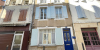 maison à VILLENEUVE SUR LOT (47300)