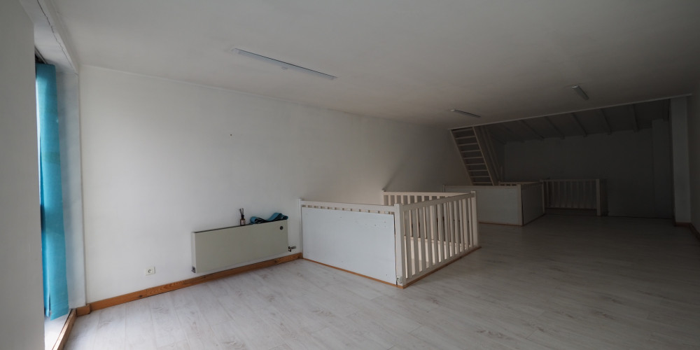 local commercial à MARMANDE (47200)
