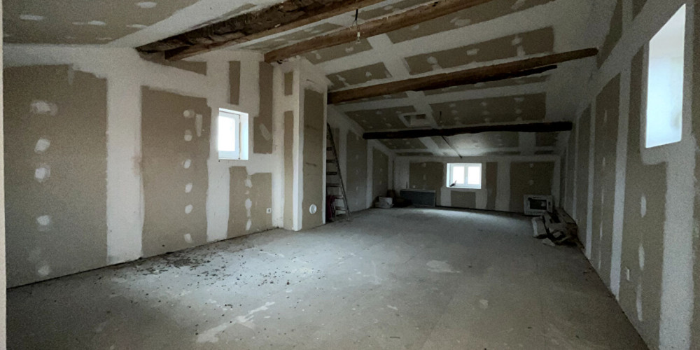 maison à CASTELMORON SUR LOT (47260)