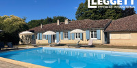 maison à MONTPEZAT (47360)