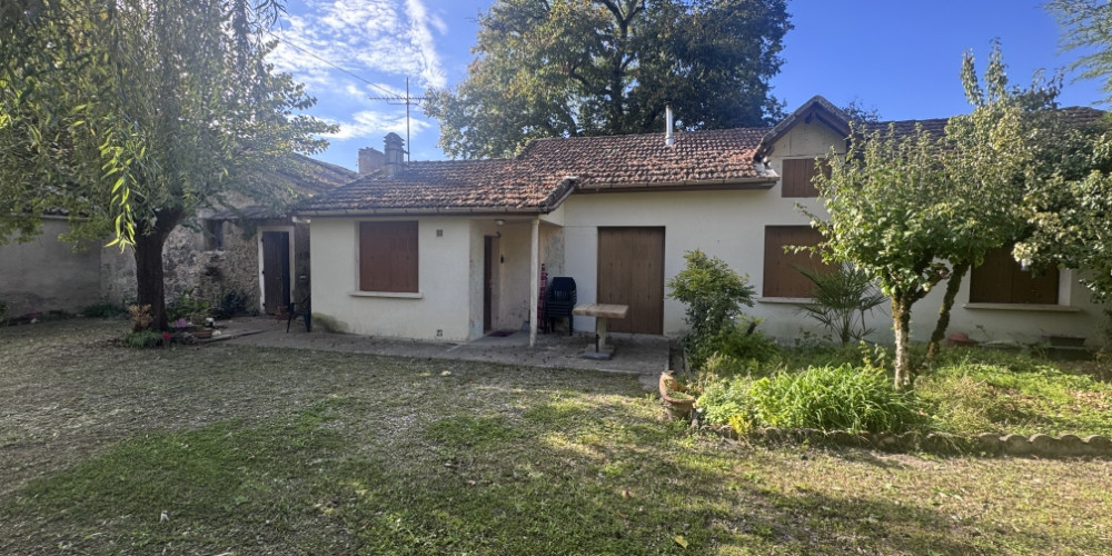maison à NERAC (47600)